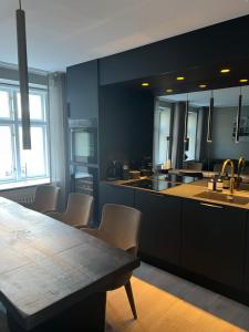 Luxury new apartment - Heart of Copenhagen