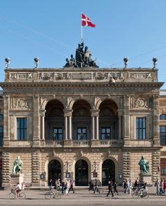 Luxury new apartment - Heart of Copenhagen