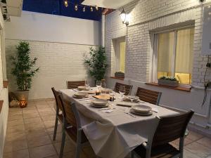 Apartamento de Temporada en Madrid