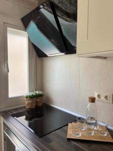 Apartamento de Temporada en Madrid