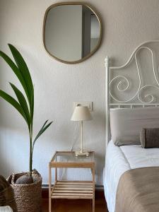 Apartamento de Temporada en Madrid