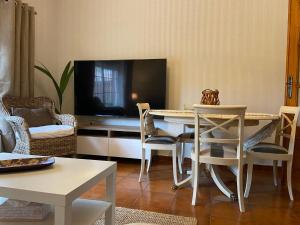 Apartamento de Temporada en Madrid