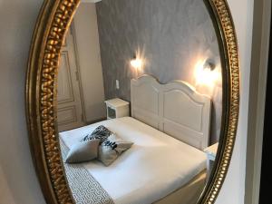 Hotels Hotel Les Deux Magots : photos des chambres