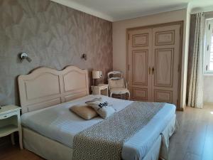Hotels Hotel Les Deux Magots : photos des chambres