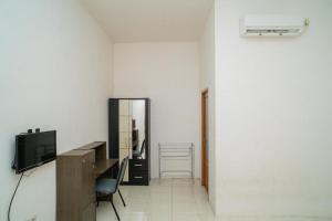 Argadia House Syariah near Ahmad Yani Mitra RedDoorz