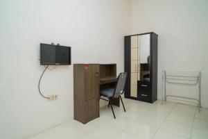 Argadia House Syariah near Ahmad Yani Mitra RedDoorz