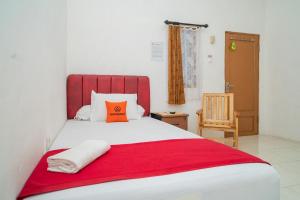 Argadia House Syariah near Ahmad Yani Mitra RedDoorz