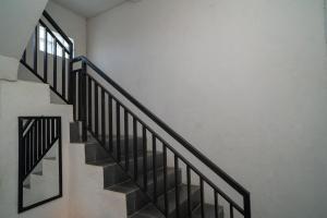 Argadia House Syariah near Ahmad Yani Mitra RedDoorz