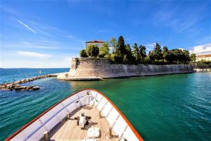 Lanterna Zara Apartman