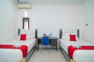 RedDoorz Syariah near Jalan A Yani KM 8 Citraland