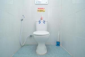 RedDoorz Syariah near Jalan A Yani KM 8 Citraland