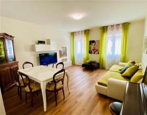 Mutti Stay apartments