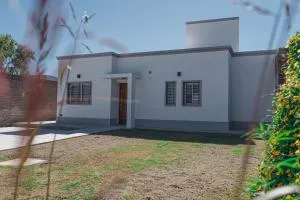 La Tranquila - Rojas