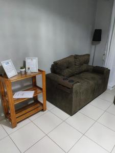 Apartamento a 8 Km do aeroporto e a 13 Km da praia da PontaNegra, próximo aos restaurantes fluantes