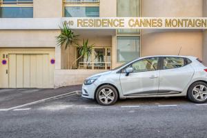 Appartement Clap dOr - Welkeys