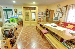 Casa rural Molino Pataslargas