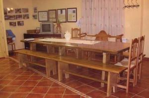 Casa rural Molino Pataslargas