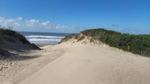 Cabañas Los Ñatos SE RESERVA CON SEÑA !!!