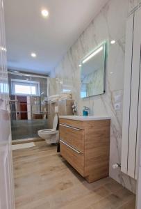 Quadruple Room room in Casa Avram