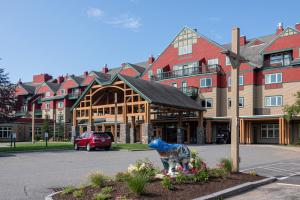 Grand Summit Resort, A Vail Resorts Property