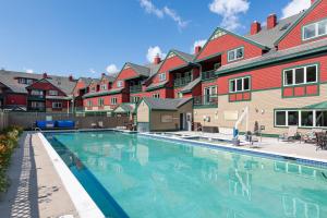 Grand Summit Resort, A Vail Resorts Property