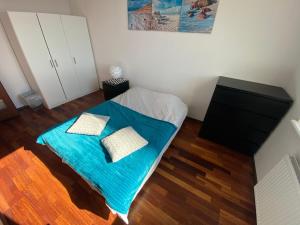 Apartament Żagiel