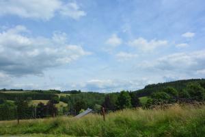 Achouffe - AVANT MIDI