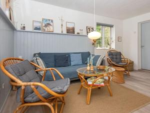 2 person holiday home in Hemmet-By Traum