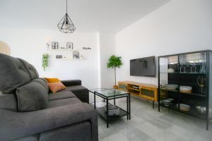 Sherryflat Atípika - 4hvězdičkové hotely ve městě Jerez de la Frontera