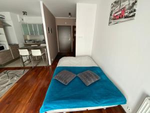 Apartament Żagiel