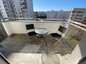 Apartament Żagiel