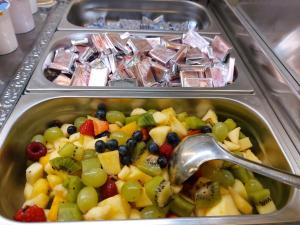 Dependance Pesce dOro