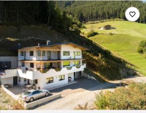 Ferienwohnung Kirchler