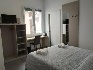 APFEL AR holiday-home