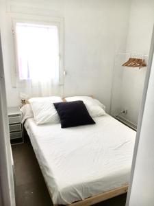 Appartement T2 Carnon ouestPalavas plage