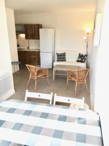 Appartement T2 Carnon ouestPalavas plage