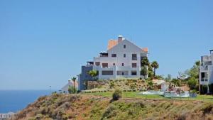 Casa Dollita - Semi Penthouse - 90 square meters terrace -breathtaking seaview