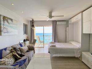 Estudio Deluxe Primera Línea CHINASOL