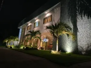 Hotel Royal SG - Salinópolis