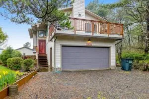 Casa Del Mar - Cloverdale