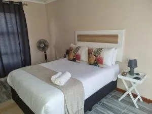 Ribeng la Noka Conference and Leisure Center - Bochum