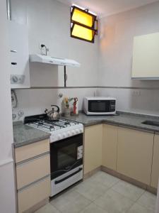 Departamentos Céntricos