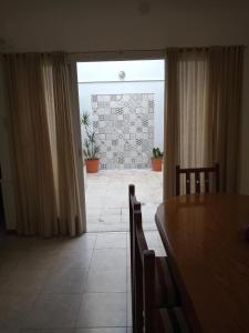 Departamentos Céntricos