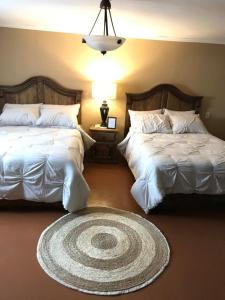 Casa de las Escaleras