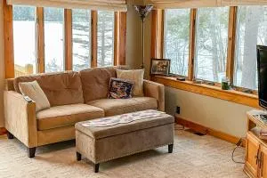 Long Pond Camp - Jefferson