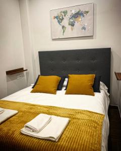 Acogedor apartamento en la Buhaira