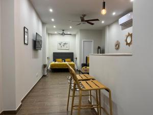 Acogedor apartamento en la Buhaira
