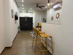 Acogedor apartamento en la Buhaira