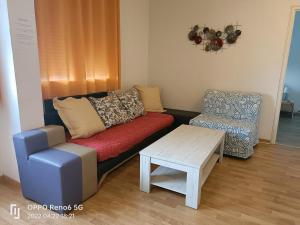 Appartements SAWADDEE : photos des chambres