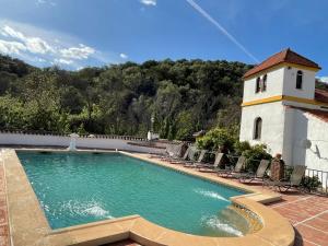 Hacienda La Trinidad